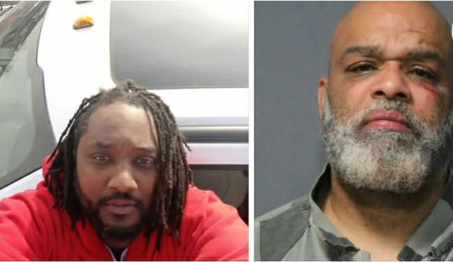 In Loving Memory of Cazz L. Ireece Vinson