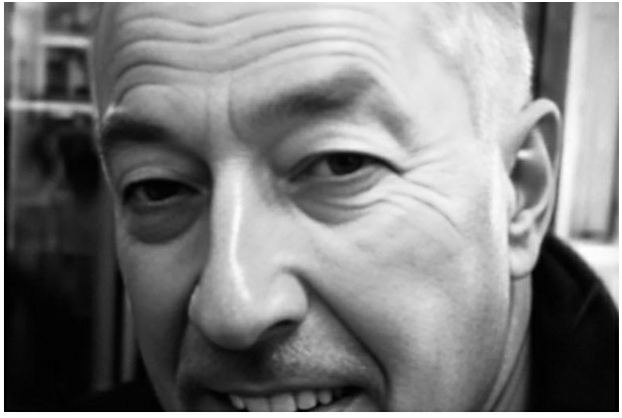 In Loving Memory of Kenneth S. King