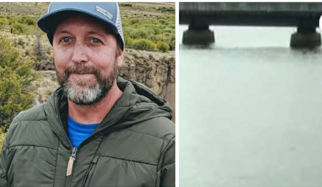 In Loving Memory of Ryan D. Ford