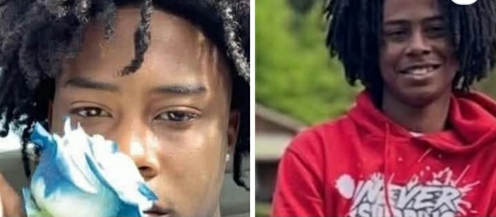 In Loving Memory of Carlos Sumpter Jr.