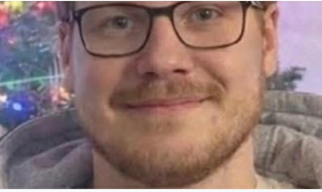 In Loving Memory of Tyler Bojanowski