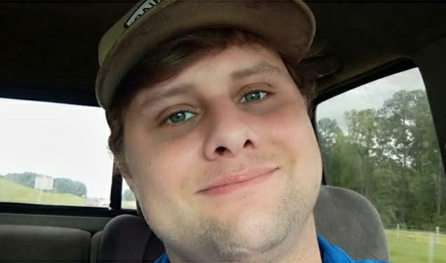 In Loving Memory of William Richard Evans III