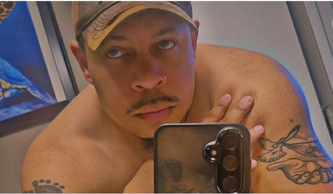 In Loving Memory of Rafael M. Johnson