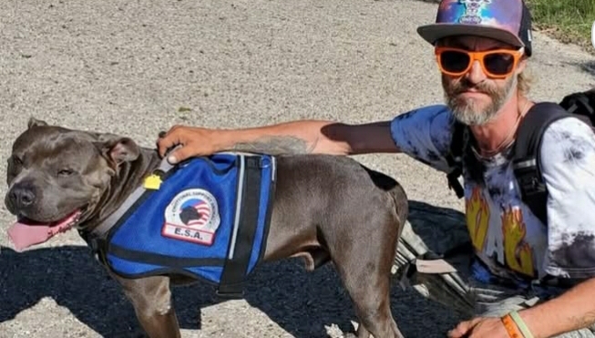 In Loving Memory of Jerry Wayne Craigo