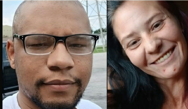 In Loving Memory of Devante McBeth and Breanna Garvey