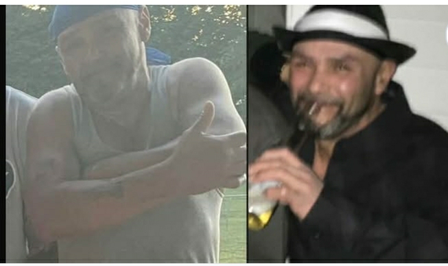 In Loving Memory of Tio Chino