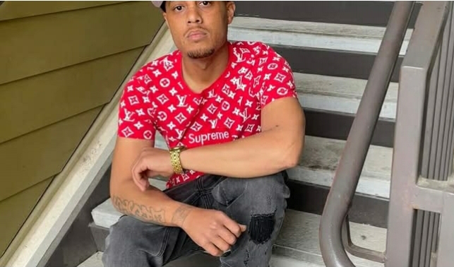 In Loving Memory of Bigred McNeal