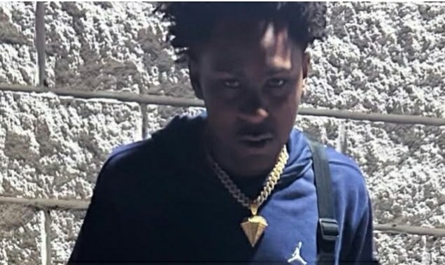 In Loving Memory of Isiah Kaine Thurman