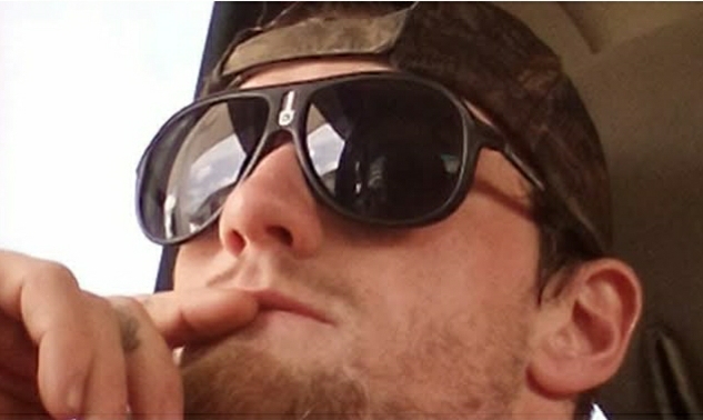 In Loving Memory of Kevin McAlister