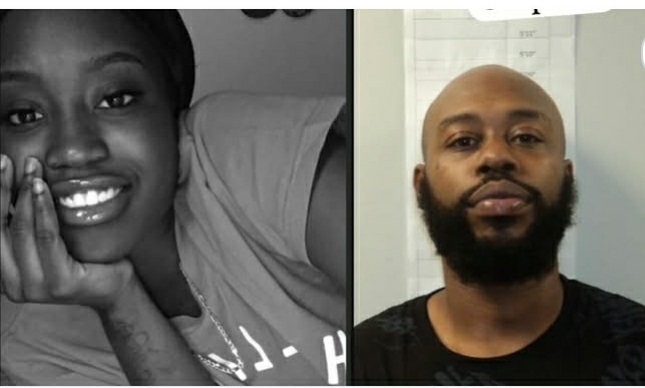 In Loving Memory of Carlissa