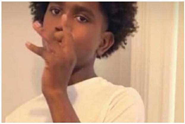 In Loving Memory of Juan “Wan Wan”